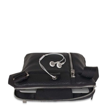 Piquadro Man Tasche iPad Leder Modus - CA1816MO / BLAU