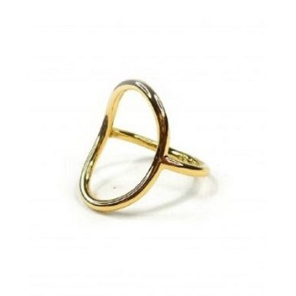 EMI & Eve Freedom circle ring EER056