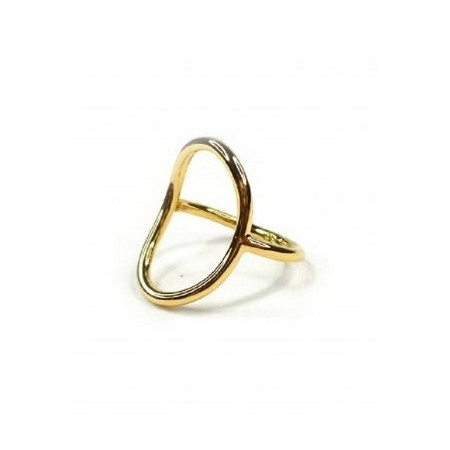 EMI & Eve Freedom circle ring EER056