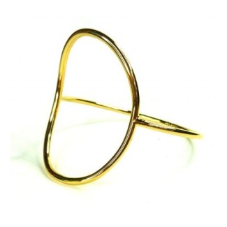 Bracciale Emi& Eve Freedom rigido a cerchio EEB035