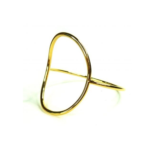 Bracciale Emi& Eve Freedom rigido a cerchio EEB035