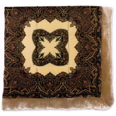 Doppelbettzimmer Steppdecke-361319236150