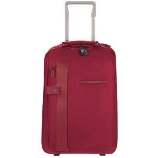 Cabin size Trolley with cover-BV2960SI/R