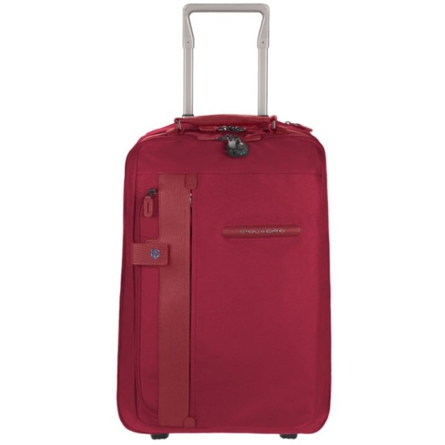 Cabin Trolley in Fall-BV2960SI/R