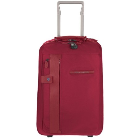 Cabin size Trolley with cover-BV2960SI/R