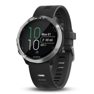 Schau dir Garmin Forerunner 645 Music schwarz 0100186330 an
