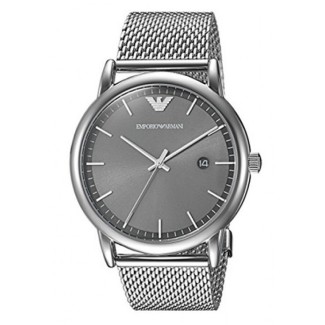 Milanese Emporio Armani watch AR11069