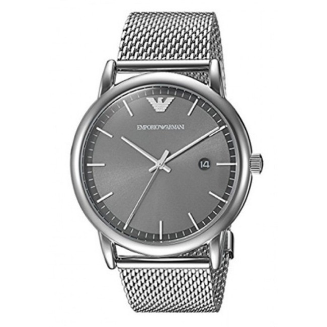 Milanese Emporio Armani Uhr AR11069