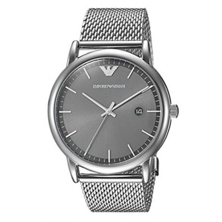 Milanese Emporio Armani watch AR11069
