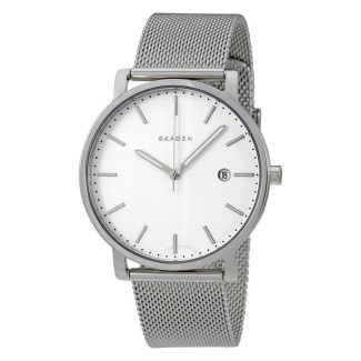 Skagen Hagen weiß SKW6281 Uhr