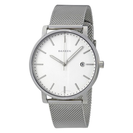 Skagen Hagen weiß SKW6281 Uhr