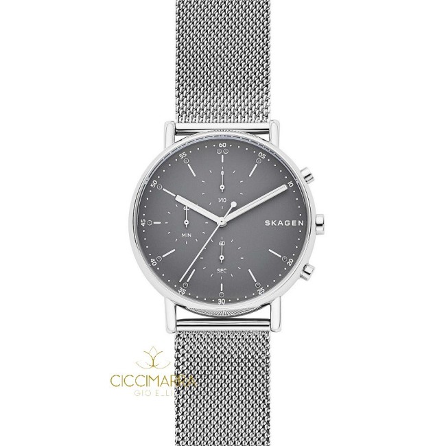 Orologio uomo Skagen Signatur SKW6464
