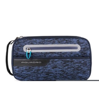 Schönheit Piquadro Coleos blau BY4338OS37 / BLU