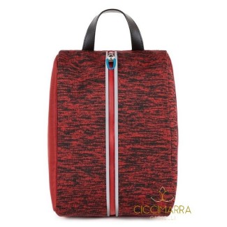 Schönheit Piquadro Coleos rot BY4337OS37 / R