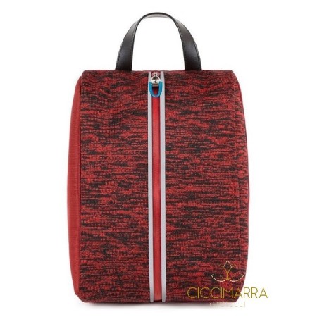 Schönheit Piquadro Coleos rot BY4337OS37 / R