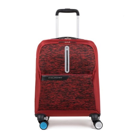 Trolley cabin Piquadro Coleos red BV3849OS37 / R
