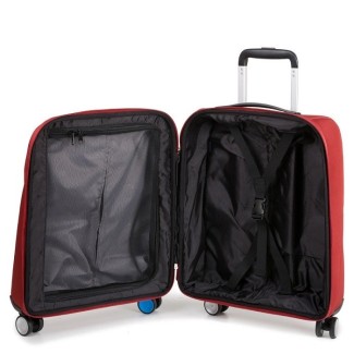 Trolley cabin Piquadro Coleos red BV3849OS37 / R 2