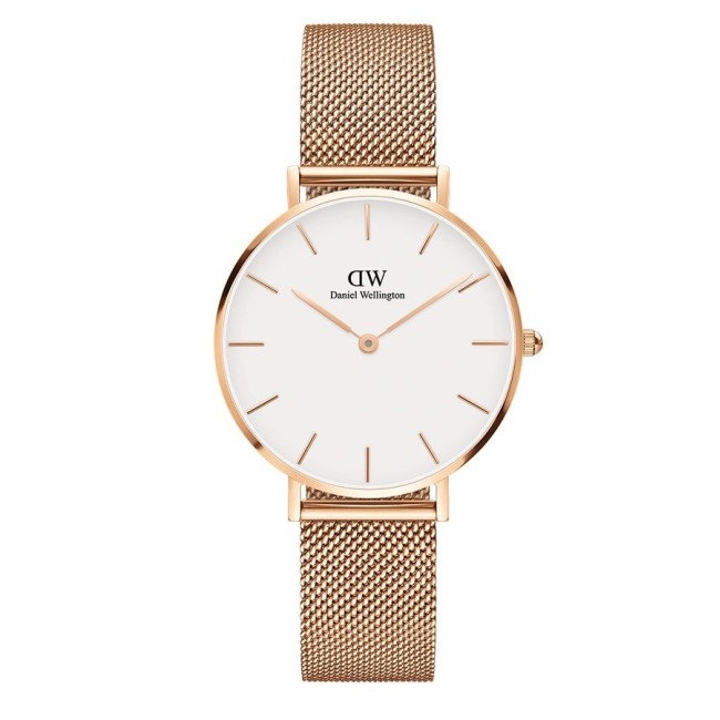 Daniel Wellington watch rose medium DW00100163
