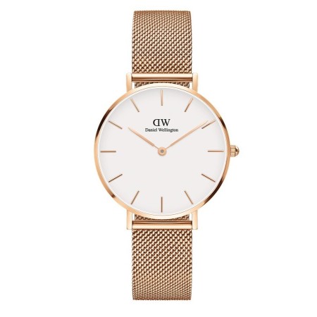 Daniel Wellington watch rose medium DW00100163