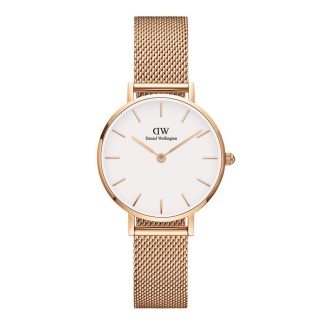 Orologio Daniel Wellington rosè piccolo DW00100219