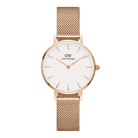 Orologio Daniel Wellington rosè piccolo DW00100219