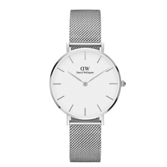 Orologio Daniel Wellington silver medio  DW00100164