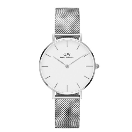 Orologio Daniel Wellington silver medio  DW00100164