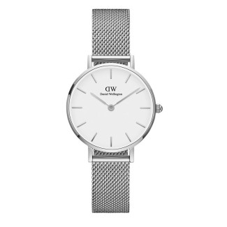 Orologio Daniel Wellington silver piccolo DW00100220