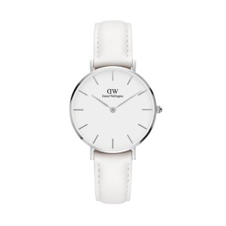 Orologio Daniel Wellington Bondi 32mm silver white