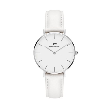 Orologio Daniel Wellington Bondi 32mm silver white