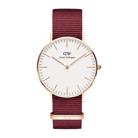 Orologio Daniel Wellington Roselyn 36mm rosè white