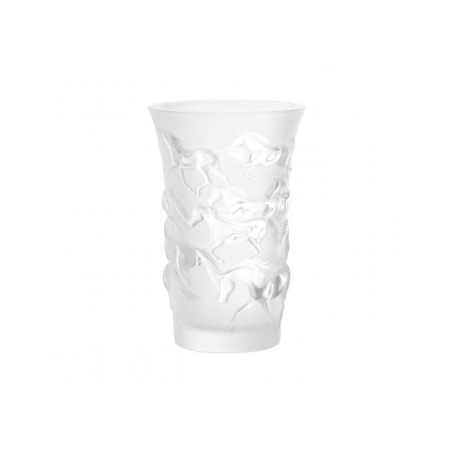Vaso in Cristallo Mustang - 1257500