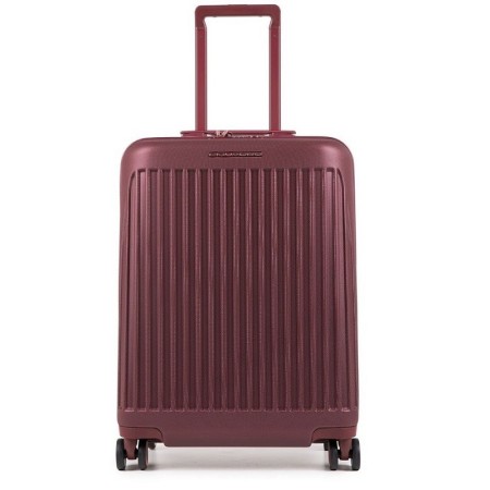 Trolley Piquadro klein rot BV4425SK / R