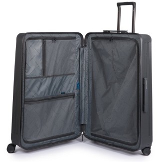 Trolley Piquadro grande grigio BV4428SK/GR 2