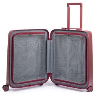 Trolley Piquadro piccolo rosso BV4425SK/R 2