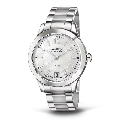 Orologio donna Eberhard Aiglon Dame Automatico - 41035.S CA