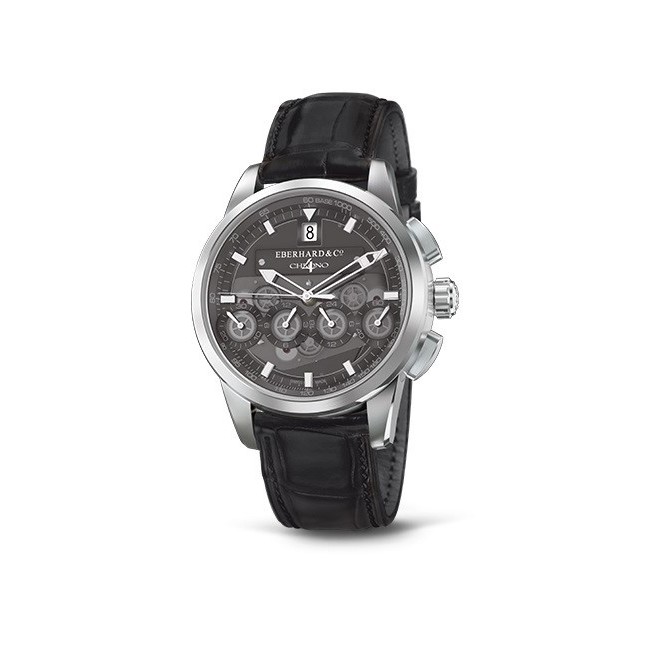 Orologio Eberhard Chrono4 130Anniversario Edizione Limitata- 31130.02