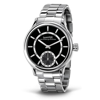 Orologio Traversetolo solo tempo auto carica manuale - 21016VZCA