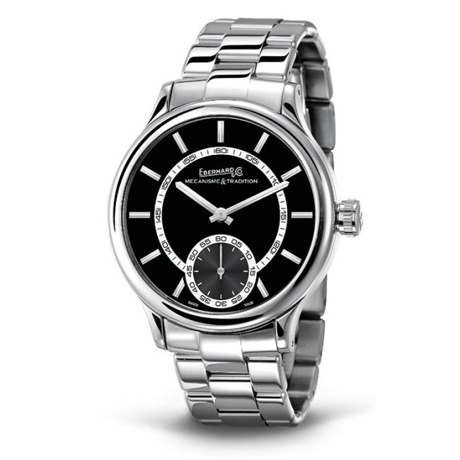 Traversetolo Watch with automatic movement  - 21016VZCA