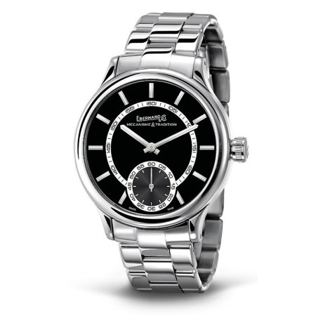 Traversetolo Watch with automatic movement  - 21016VZCA