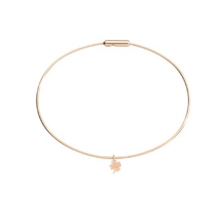 Queriot Civita Mon Historie bracelet my chance gold