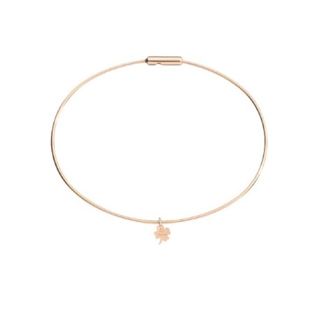 Queriot Civita Mon Historie bracelet my chance gold