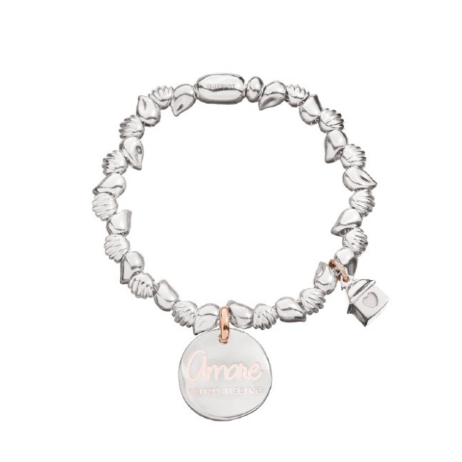 Queriot Armband Giulia Top A-Stute Neuheit2018 XS