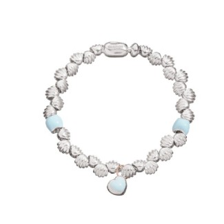 Queriot Armband Giulia Top Wie das Meer Neuheit2018 L