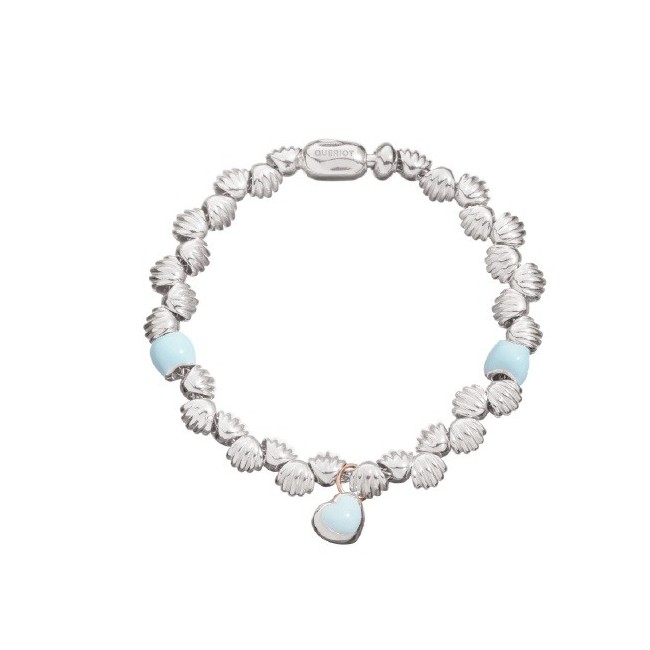 Queriot Bracelet Giulia Top Like the sea novelty2018 XL