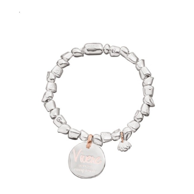 Queriot Giulia Bracelet Top waves novelty2018 XL