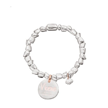 Queriot Giulia Armband Top Wellen Neuheit2018 XL