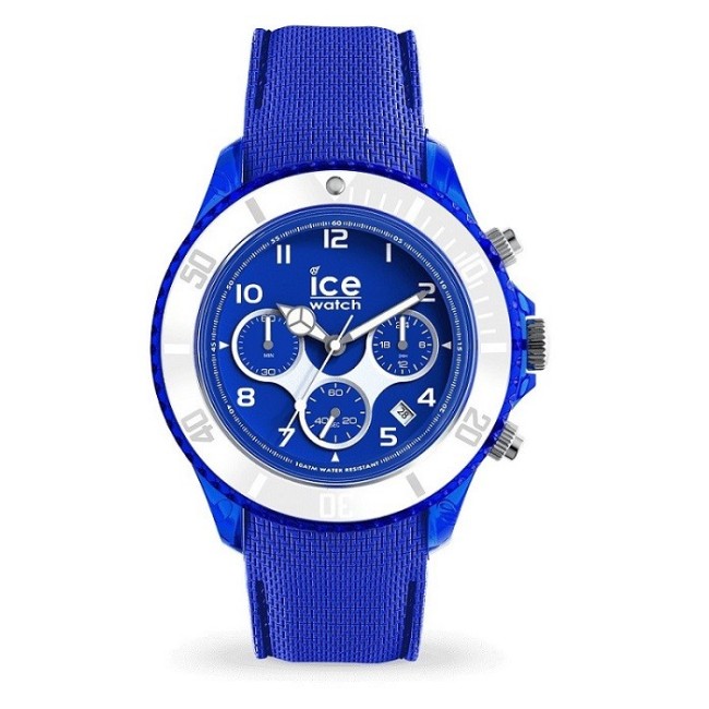 Blue Admiral Ice Dune Uhr - 014218