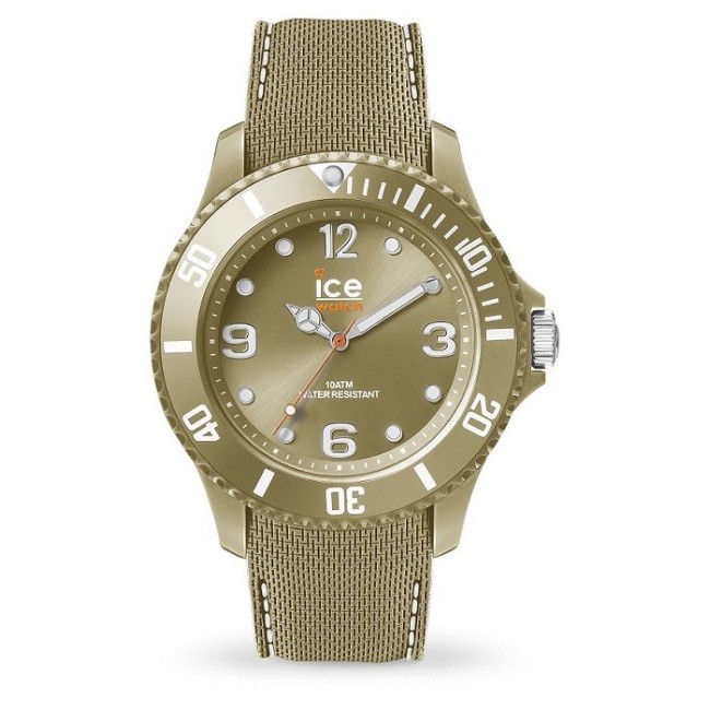 Ice Watch Sixty nine Khaki - 014554