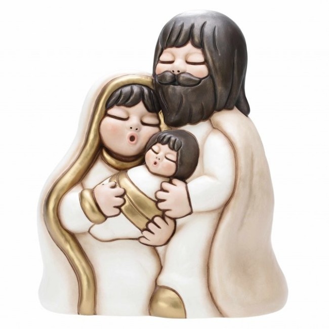 Thun Holy Family Maxi - S3030A80